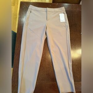 Athleta Size 16 Stellar Trouser NWT never worn!